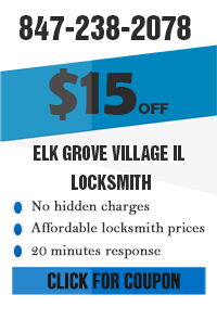lockout service Elk Grove Village IL